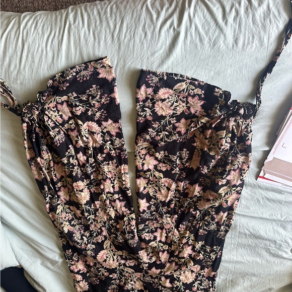 Free People Jumpsuit Size Small - Picture 3 of 8